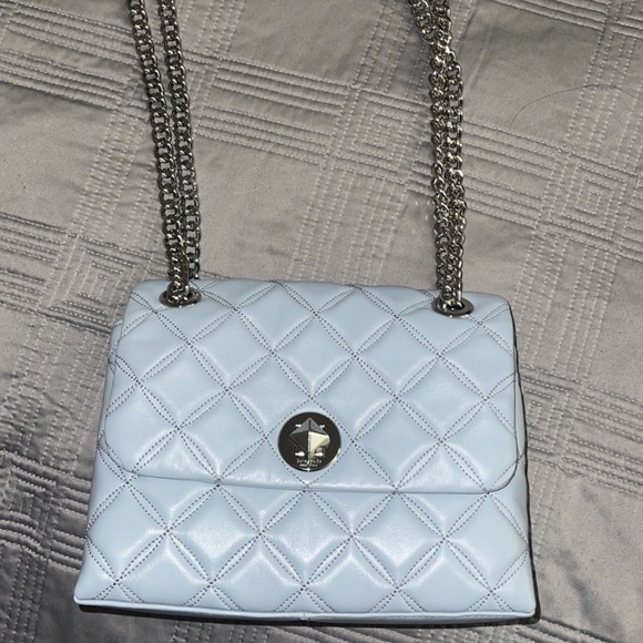 Kate spade Purse light blue